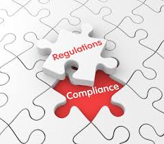 Compliance changes